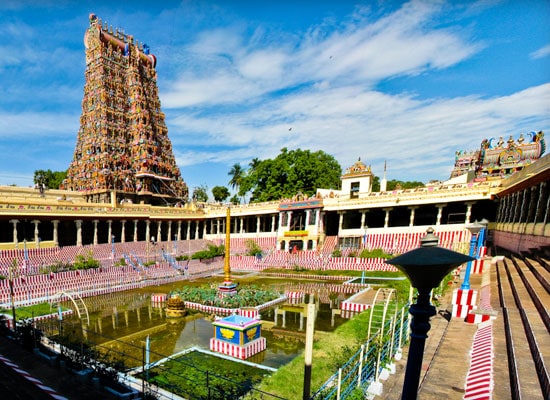 Madurai Heritage and Culture Tour Packages | call 9899567825 Avail 50% Off